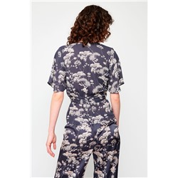 Top Topaz Azul verdoso