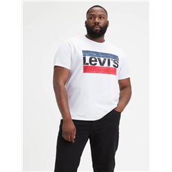 LEVI’S® LOGO CLASSIC TEE SHIRT (BIG)
