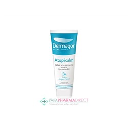 Dermagor Crème Nourrissante Visage Peaux Sèches à Atopiques 40ml