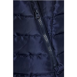 Chaleco Azul marino
