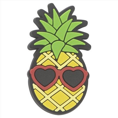 DIY NIMICK PATCH (PINEAPPLE)