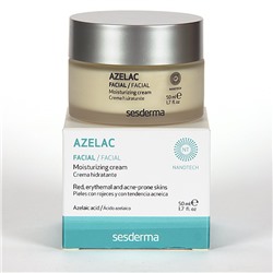 S*sd*rma Azelac Crema Facial Hidratante 50 ml