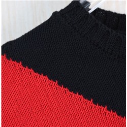 Женский  жаккардовый свитер RALPH LAURE*N ОРИГИНАЛ!