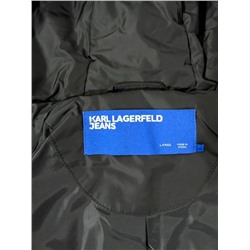 Мужская демисезонная куртка  Kar*l Lagerfel*d