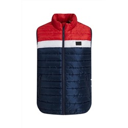 Chaleco Azul marino