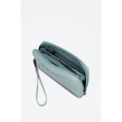 Bolso de mano Diane Azul