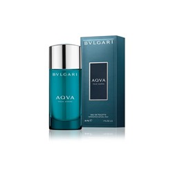 BVLGARI AQVA edt (m) 30ml