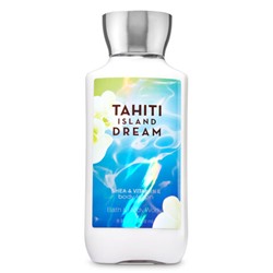 Signature Collection


Tahiti Island Dream


Body Lotion