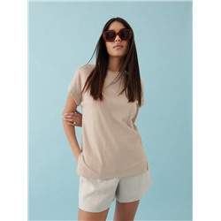 Oversized-T-Shirt