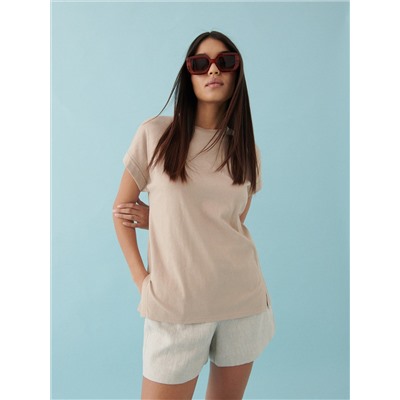 Oversized-T-Shirt
