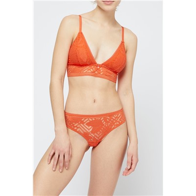 Braguita Yuzu Naranja