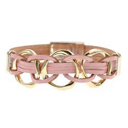Echt-Leder-Armband
