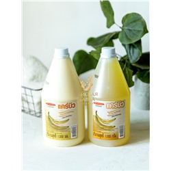 ШАМПУНЬ «БАНАН» CAREBEAU