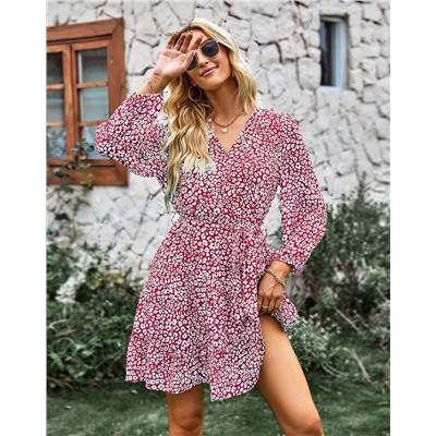 Платье с той же фабрики 👗