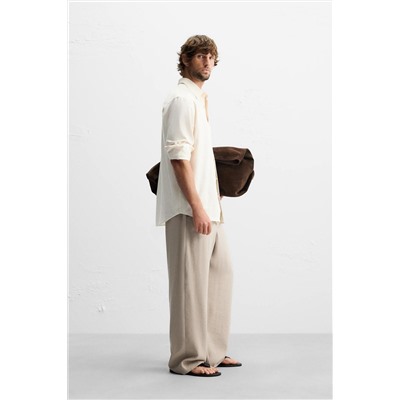 PANTALÓN MEZCLA MODAL