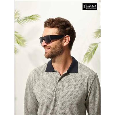 StyleMark Polarized L2587C солнцезащитные очки