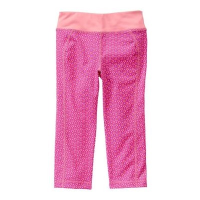 gymgo™ Capris