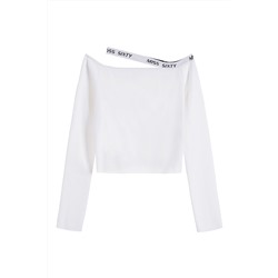 Camiseta Blanco