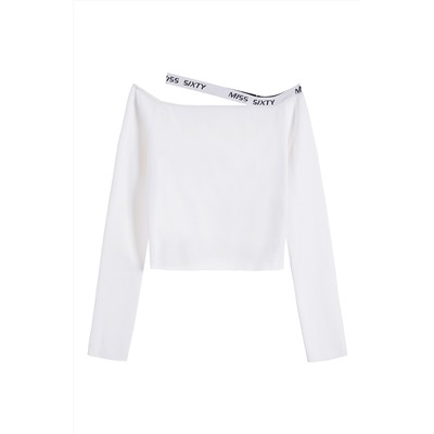 Camiseta Blanco