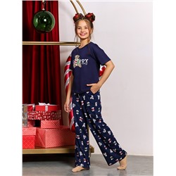 Костюм для девочки Коляда-1