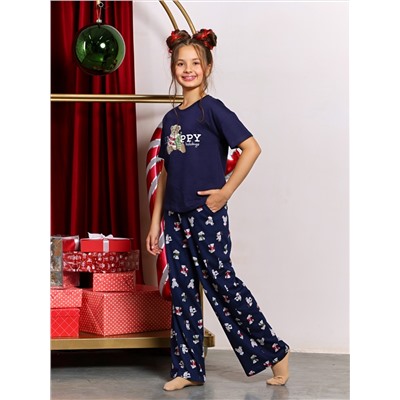 Костюм для девочки Коляда-1