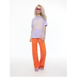 T-Shirt im Regular-Fit
