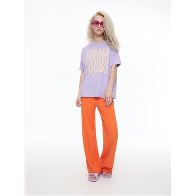 T-Shirt im Regular-Fit