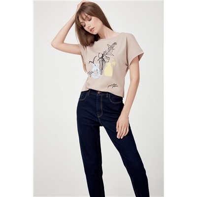 Футболка CONTE ELEGANT #955063
