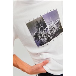 Camiseta Blanco