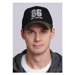 Бейсболка CLEVER, 885530