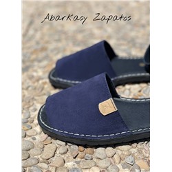 КОМБО AB.Zapatos · 966 · Marino+AB.Z · Pelle · mochila 421 (650) Marino АКЦИЯ &##x1f4a5;