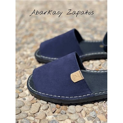 КОМБО AB.Zapatos · 966 · Marino+AB.Z · Pelle · mochila 421 (650) Marino АКЦИЯ &##x1f4a5;
