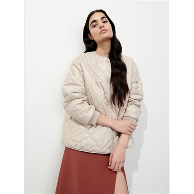 Steppjacke