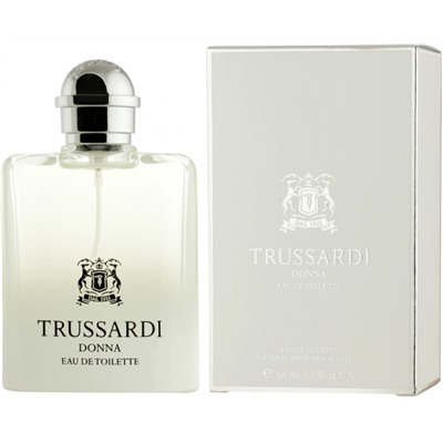 TRUSSARDI DONNA edt (w) 30ml