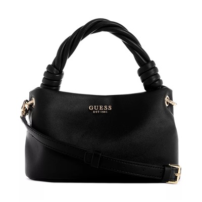 GUESS Sansa Small Top Handle Crossbody