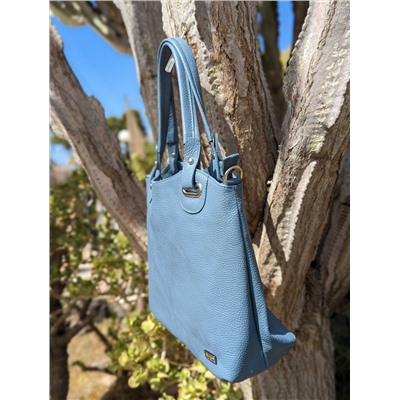 PELLE 18-07 Azul
