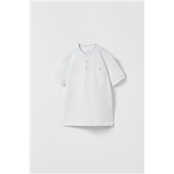 POLO ETIQUETA
