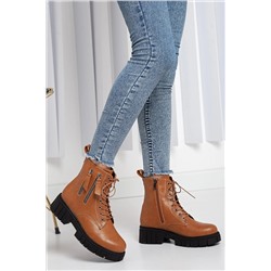 Daxtors D0860 Kadın Bot&bootie Postal Bot 21KDAXFLD086001
