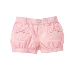 Bubble Shorts