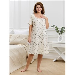 Ночная сорочка Мадера-1