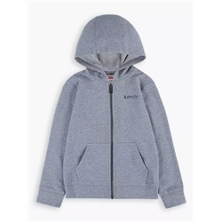 BIG BOYS S-XL ZIP UP HOODIE