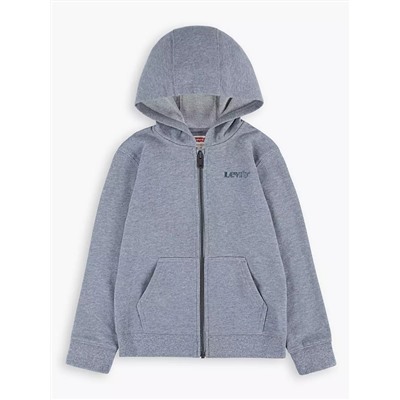 BIG BOYS S-XL ZIP UP HOODIE