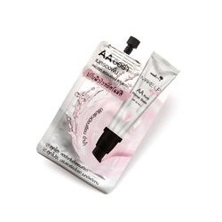 Тональная база-праймер Make Up Pro SPF25PA++ от Nami 6 гр / Nami Make Up Pro AA Aura Primer Base SPF 25 PA++ 6 g