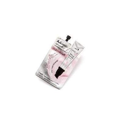 Тональная база-праймер Make Up Pro SPF25PA++ от Nami 6 гр / Nami Make Up Pro AA Aura Primer Base SPF 25 PA++ 6 g