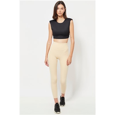Top crop - Negro