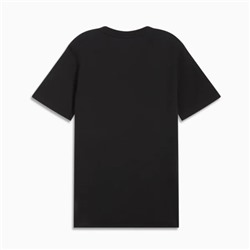 Collegiate Logo Men's Tee