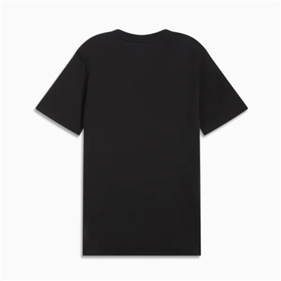 Collegiate Logo Men's Tee