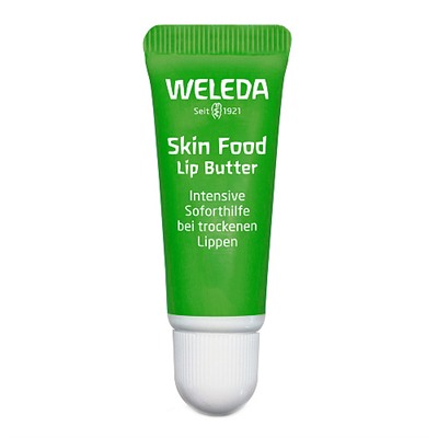 Бальзам для губ "Skin Food", питательный