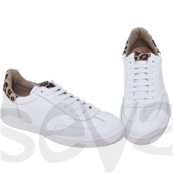 Casual, ZAPATO SEÑORA PIEL