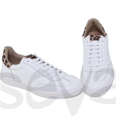 Casual, ZAPATO SEÑORA PIEL
